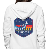 The Battle of Endor - Hoodie