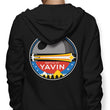 The Battle of Yavin - Hoodie