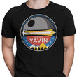 The Battle of Yavin - Men's Apparel