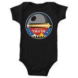 The Battle of Yavin - Youth Apparel