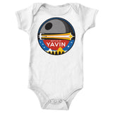 The Battle of Yavin - Youth Apparel