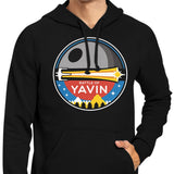The Battle of Yavin - Hoodie