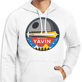 The Battle of Yavin - Hoodie