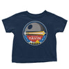 The Battle of Yavin - Youth Apparel