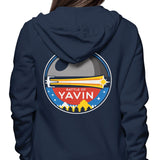 The Battle of Yavin - Hoodie