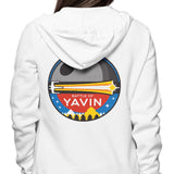The Battle of Yavin - Hoodie