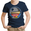 The Battle of Yavin - Youth Apparel