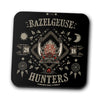 The Bazelgeuse Hunters - Coasters