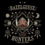 The Bazelgeuse Hunters - Canvas Print