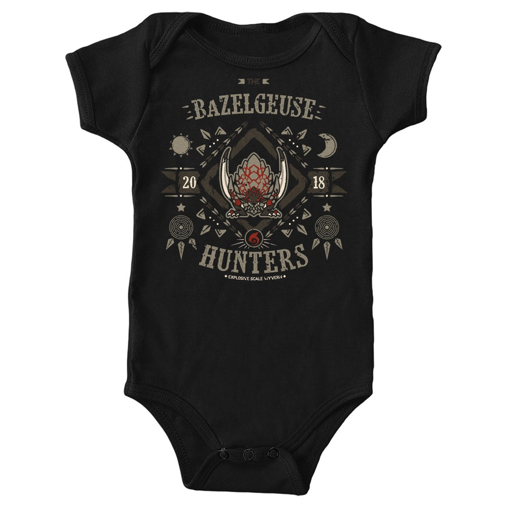 The Bazelgeuse Hunters - Youth Apparel
