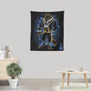 The Beast - Wall Tapestry