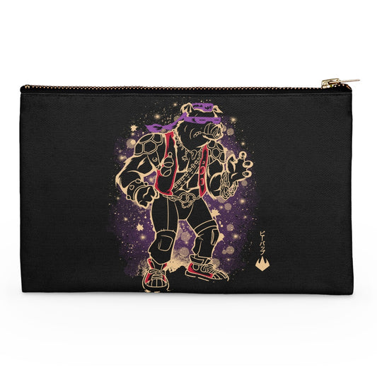 The Bebop - Accessory Pouch