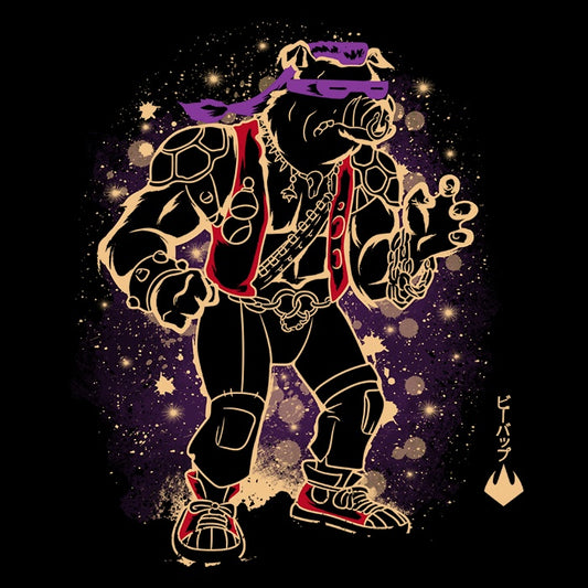 The Bebop - Tote Bag