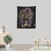 The Bebop - Wall Tapestry