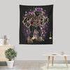 The Bebop - Wall Tapestry