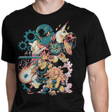 The Beginning of the End - Men's Apparel