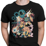 The Beginning of the End - Men's Apparel