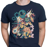 The Beginning of the End - Men's Apparel