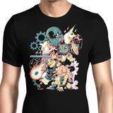 The Beginning of the End - Men's Apparel