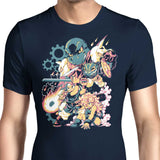 The Beginning of the End - Men's Apparel