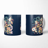 The Beginning of the End - Mug