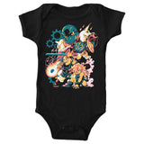 The Beginning of the End - Youth Apparel