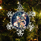 The Beginning of the End - Ornament