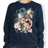 The Beginning of the End - Sweatshirt