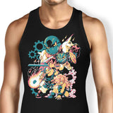 The Beginning of the End - Tank Top