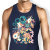 The Beginning of the End - Tank Top