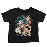 The Beginning of the End - Youth Apparel