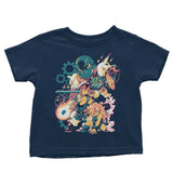 The Beginning of the End - Youth Apparel