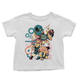 The Beginning of the End - Youth Apparel