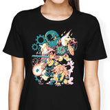 The Beginning of the End - Women's Apparel