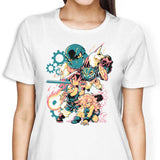 The Beginning of the End - Women's Apparel