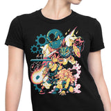 The Beginning of the End - Women's Apparel