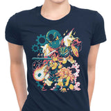 The Beginning of the End - Women's Apparel