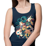 The Beginning of the End - Tank Top