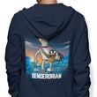 The Benderorian - Hoodie