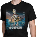 The Benderorian - Men's Apparel