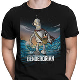 The Benderorian - Men's Apparel