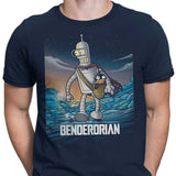 The Benderorian - Men's Apparel