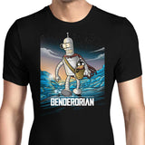 The Benderorian - Men's Apparel