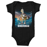 The Benderorian - Youth Apparel