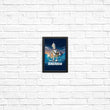 The Benderorian - Posters & Prints