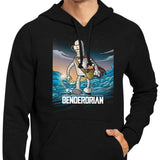 The Benderorian - Hoodie