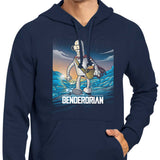 The Benderorian - Hoodie