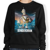 The Benderorian - Sweatshirt