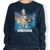 The Benderorian - Sweatshirt