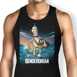 The Benderorian - Tank Top